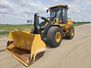 2019 John Deere 544L Image