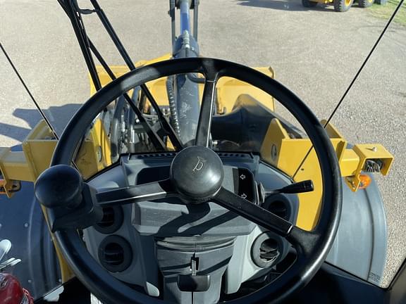 Main image John Deere 544L 24