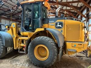 2019 John Deere 544L Image