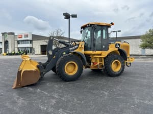 2019 John Deere 544L Image