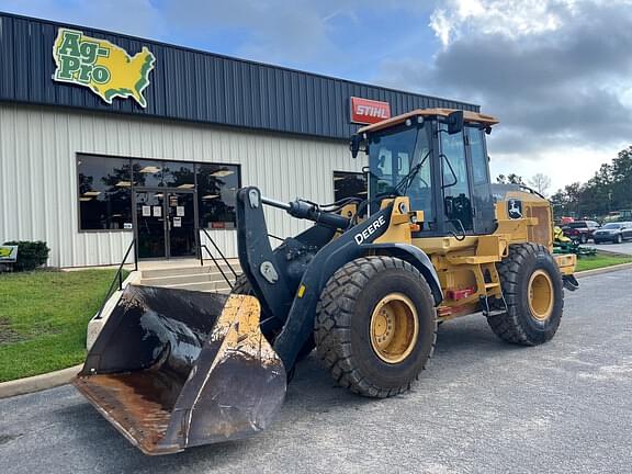 Image of John Deere 544L Primary image