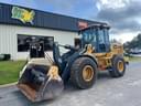 2019 John Deere 544L Image