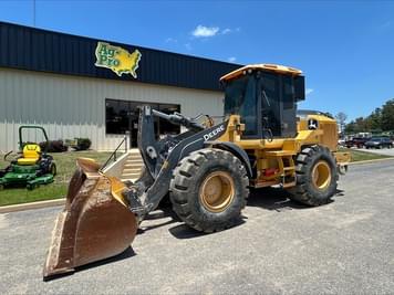 Main image John Deere 544L