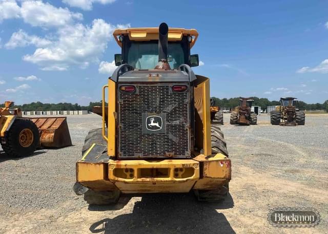 Image of John Deere 544L equipment image 2