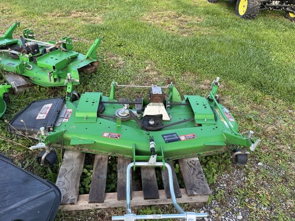 Main image John Deere 54D