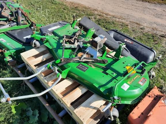 Image of John Deere 54D equipment image 2