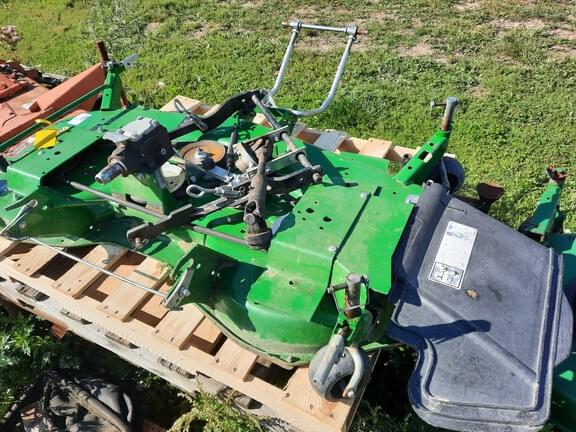 Image of John Deere 54D Primary image
