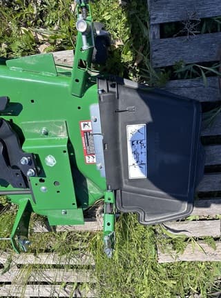 Image of John Deere 54D equipment image 3
