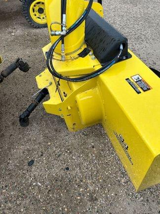 Image of John Deere 54SB equipment image 3
