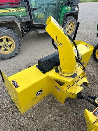 Image of John Deere 54SB equipment image 1