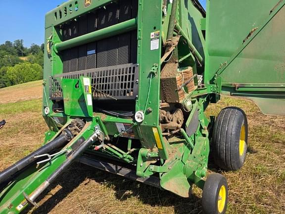 Image of John Deere 550M Primary Image