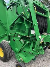 Main image John Deere 550M 7