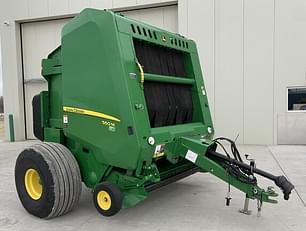 Main image John Deere 560M 0