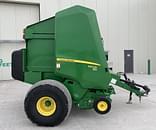 Thumbnail image John Deere 560M 1