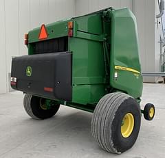 Main image John Deere 560M 3