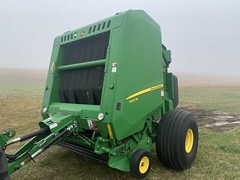 2019 John Deere 560M Equipment Image0