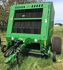 2019 John Deere 560M Image