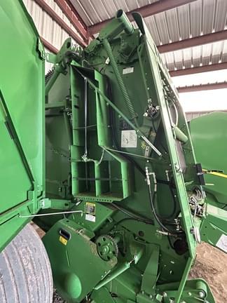 Image of John Deere 560M equipment image 3
