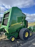 2019 John Deere 560M Equipment Image0