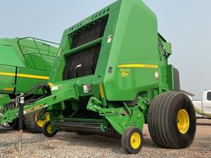 2019 John Deere 560M Image