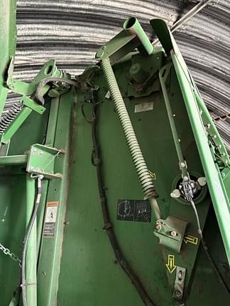 Image of John Deere 560M equipment image 3