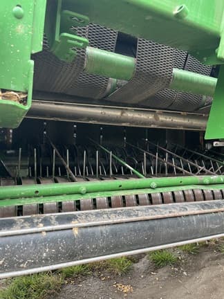 Image of John Deere 560M equipment image 3