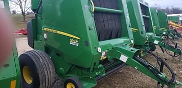 Main image John Deere 560M 0