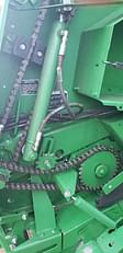 Main image John Deere 560M 6