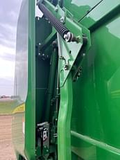 Main image John Deere 560M 4