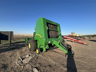 Main image John Deere 560M 0