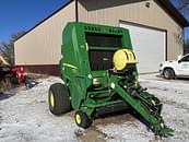 Thumbnail image John Deere 560M MegaWideHC2 0