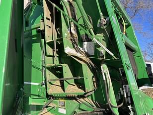 Main image John Deere 560M MegaWideHC2 15