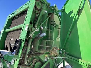 Main image John Deere 560M MegaWideHC2 17