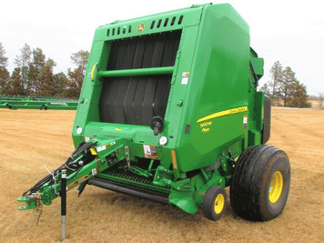 Main image John Deere 560M
