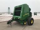 2019 John Deere 560M Image