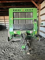 Main image John Deere 560M 0