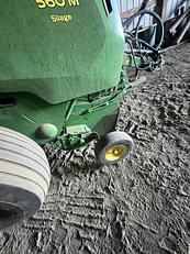 Main image John Deere 560M 13