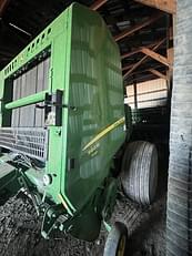 Main image John Deere 560M 3