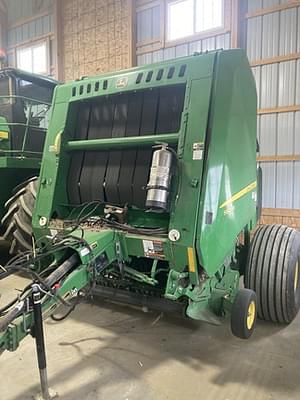 2019 John Deere 560M Image