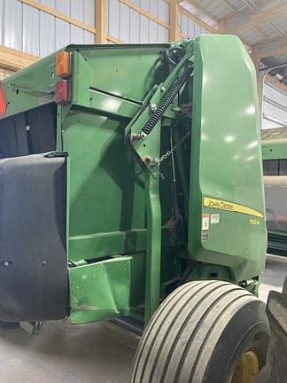 Image of John Deere 560M equipment image 1