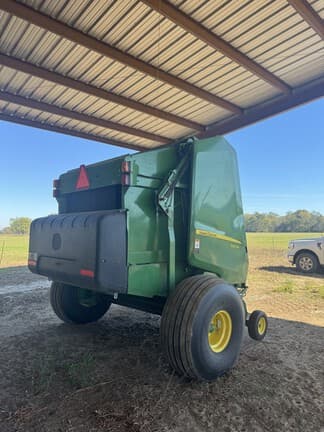 Image of John Deere 560M equipment image 2
