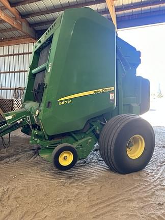 Image of John Deere 560M Primary image