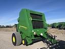 2019 John Deere 560M Image