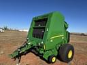 2019 John Deere 560M Image