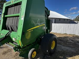 2019 John Deere 560M Image