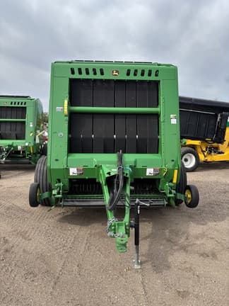Image of John Deere 560M equipment image 1