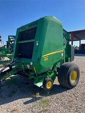 2019 John Deere 560M Equipment Image0