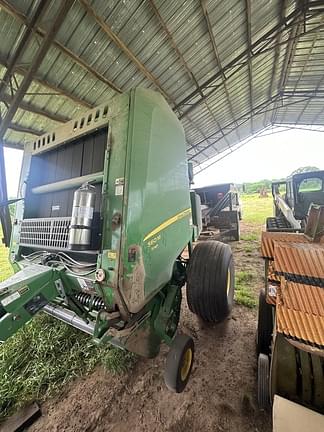 Image of John Deere 560M Primary image