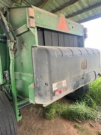 Image of John Deere 560M equipment image 2