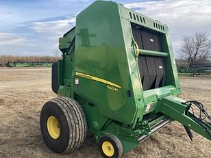 Main image John Deere 560M 0